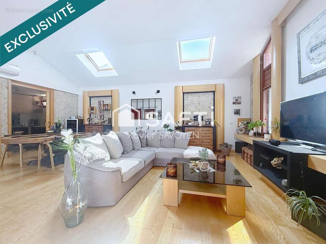 Photo 5 - Maison à IZEAUX