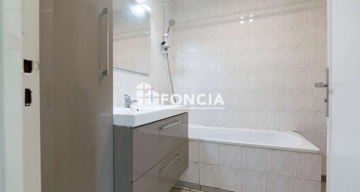 Appartement à LE MEE-SUR-SEINE
