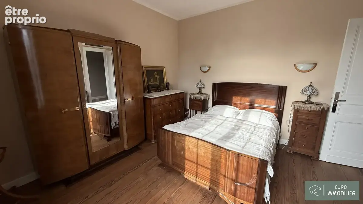Maison 7 pièces 144 m² à vendre à Sore (40430) - photo 8