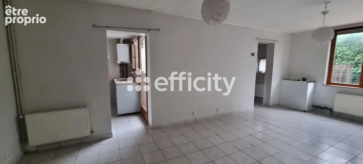 Maison 62 m² à Tourcoing  - photo 5