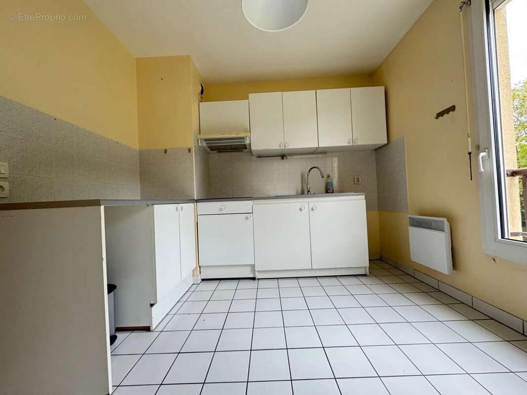 Appartement à LE PLESSIS-TREVISE