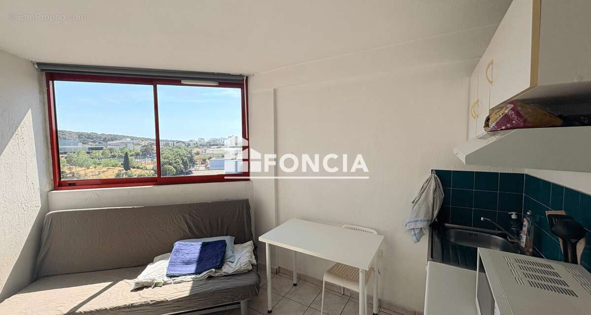 Appartement à LA VALETTE-DU-VAR