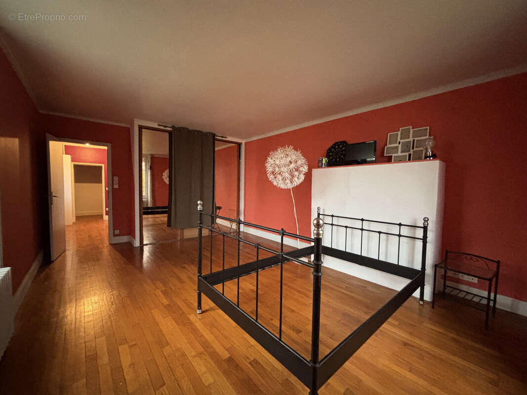 Maison à CHATILLON-SUR-SEINE