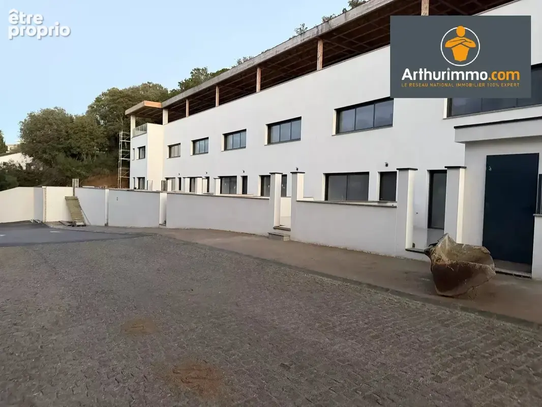 Photo Appartement à Pietrosella au prix de 360 000€
