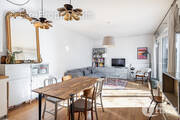Appartement à BOIS-COLOMBES
