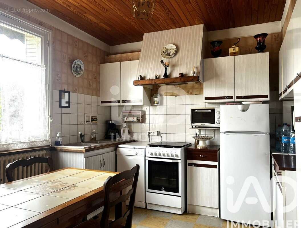 Photo 2 - Maison à LANESTER