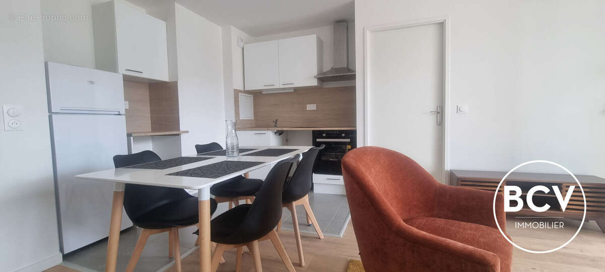 Appartement à CHARTRES