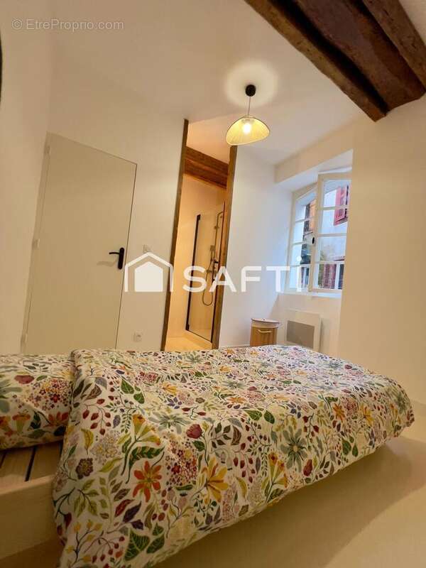 Photo 7 - Appartement à BAYONNE