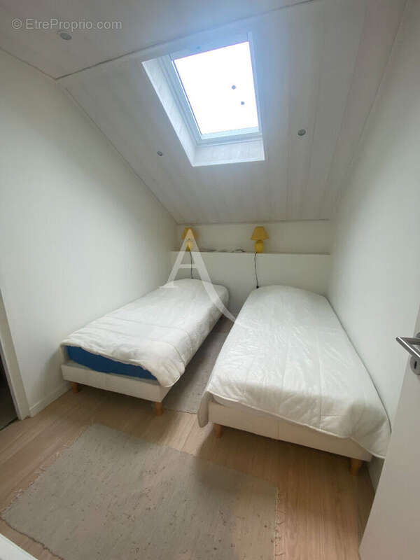 Maison à LA GUERINIERE