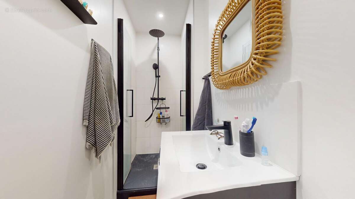 Maison à SATHONAY-CAMP