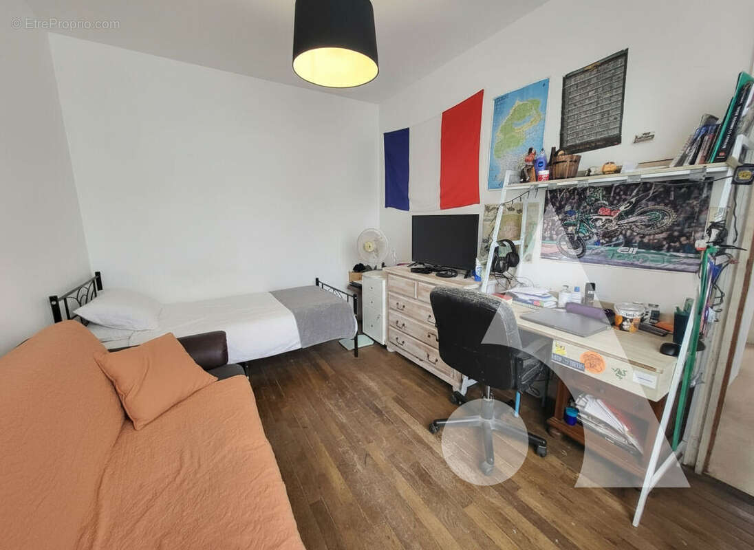 Maison à SAINTE-SAVINE