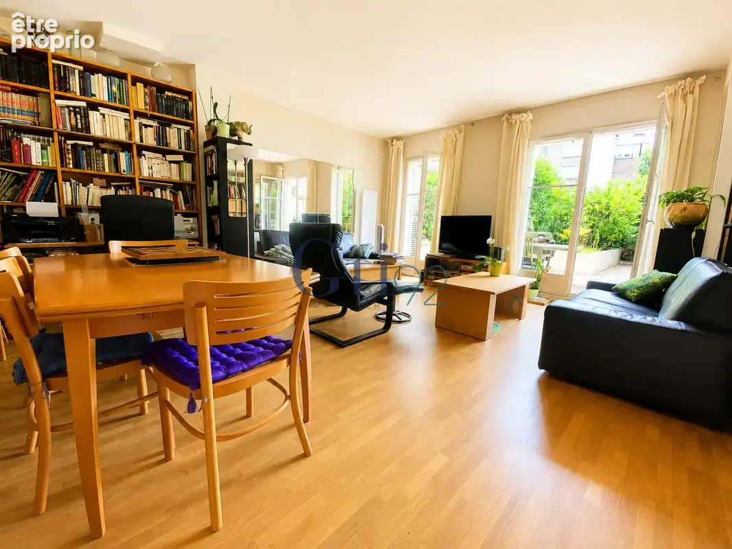 Un havre de paix avec chambre de plain pied - photo 5