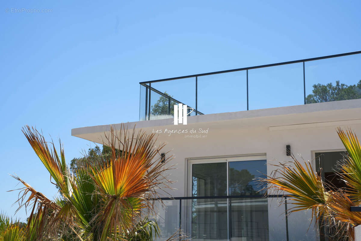 Appartement à SAINT-RAPHAEL