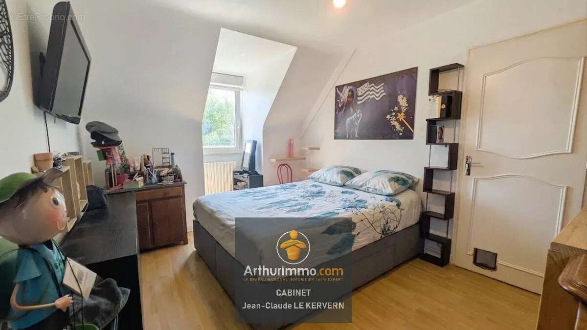 Vente Maison Plerin(22190) 295 000ï¿œ - photo 5