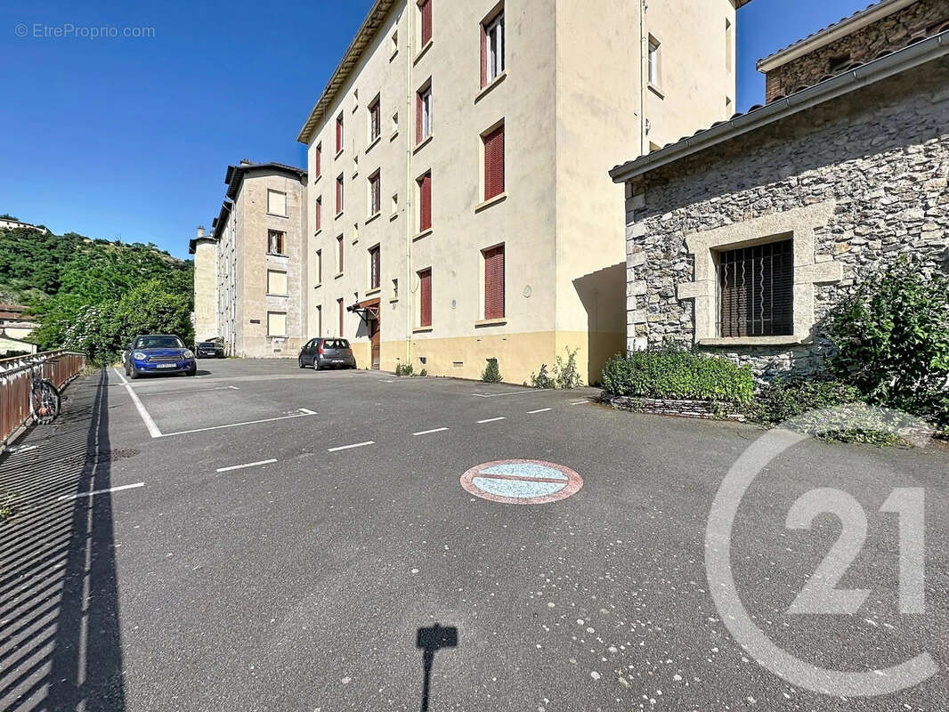 Appartement à VIENNE