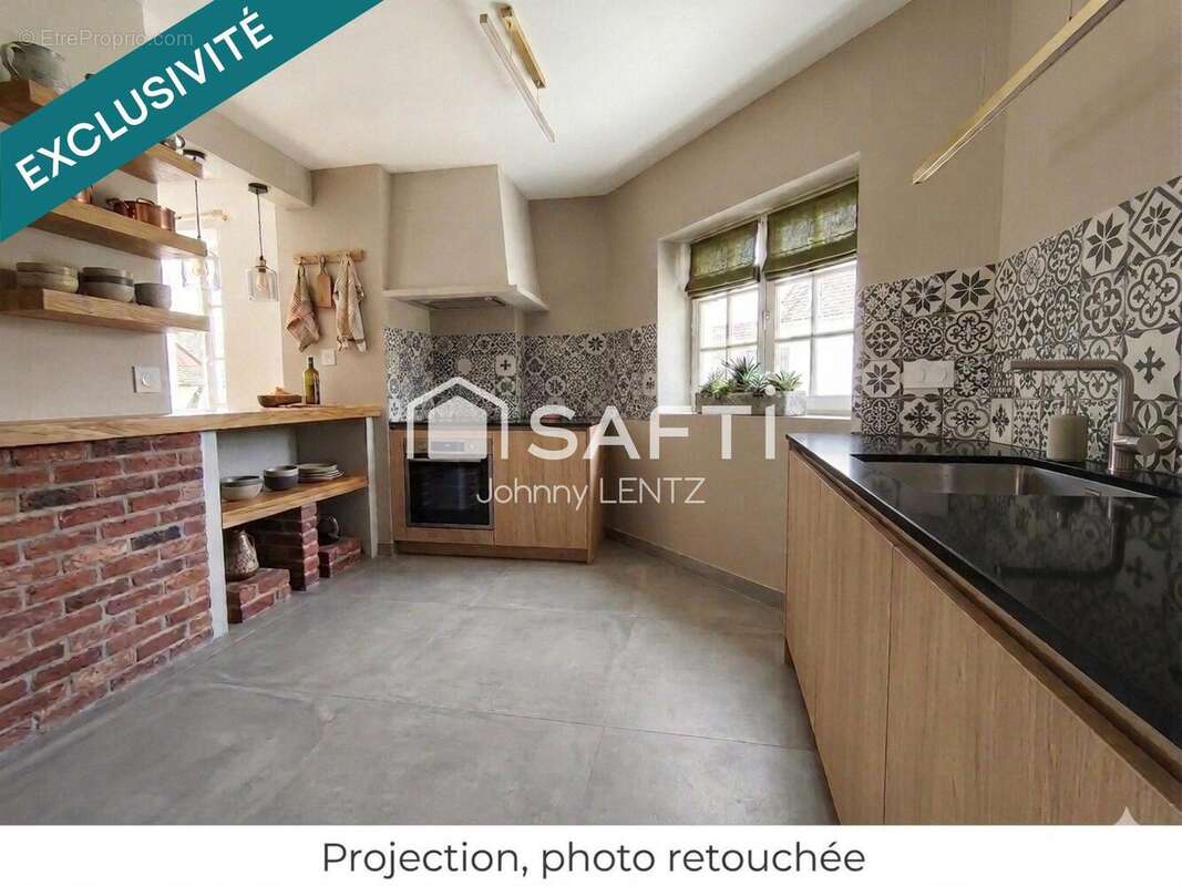 Photo 4 - Maison à THILOUZE