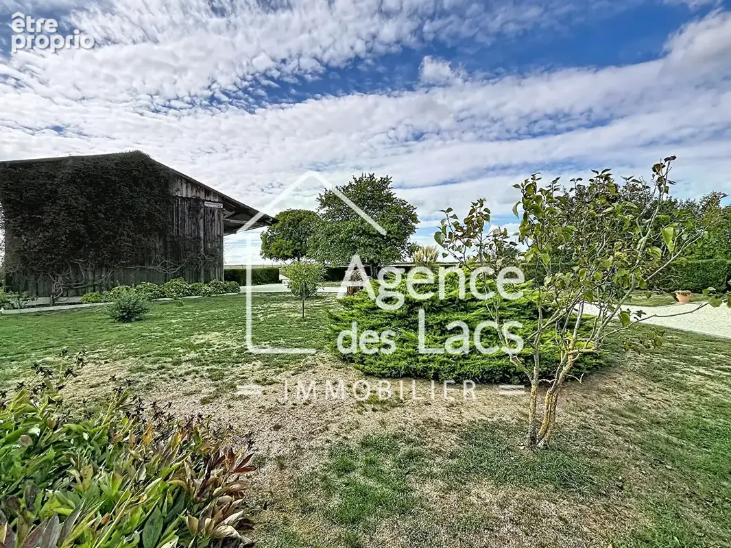 Maison de plain-pied d'exception à Blaincourt-sur-Aube - photo 14