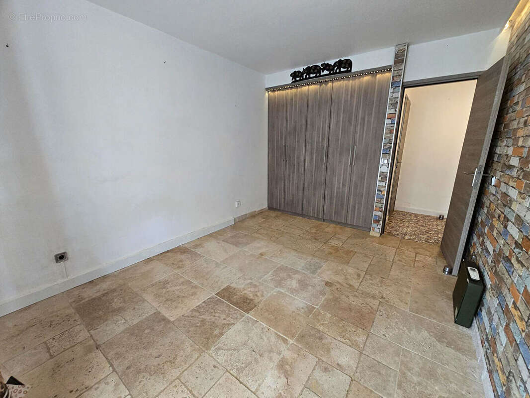 Appartement à SCHOELCHER