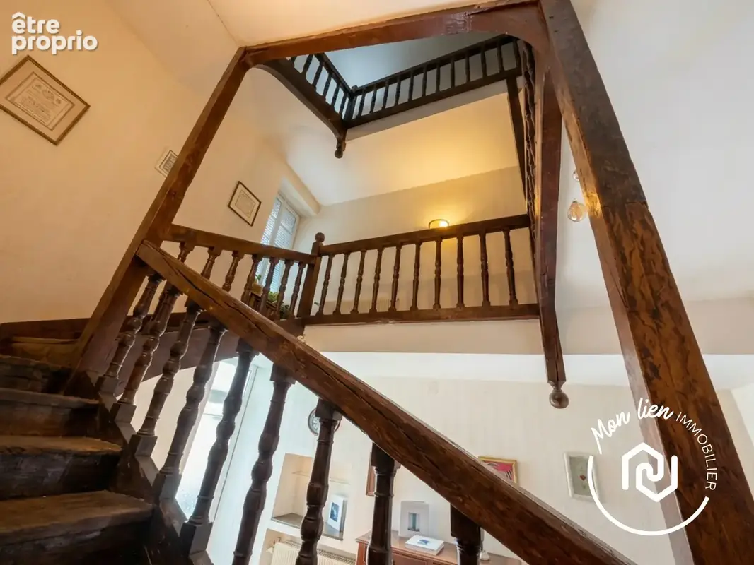 Maison 10 pièces 198 m² à vendre à Bourgueil (37140) - photo 8