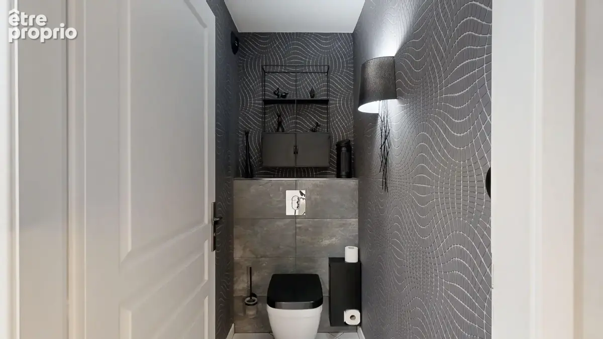 Appartement 93m² à bischheim - photo 9