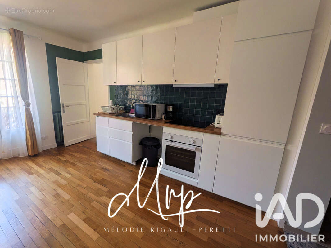 Photo 2 - Appartement à LISIEUX