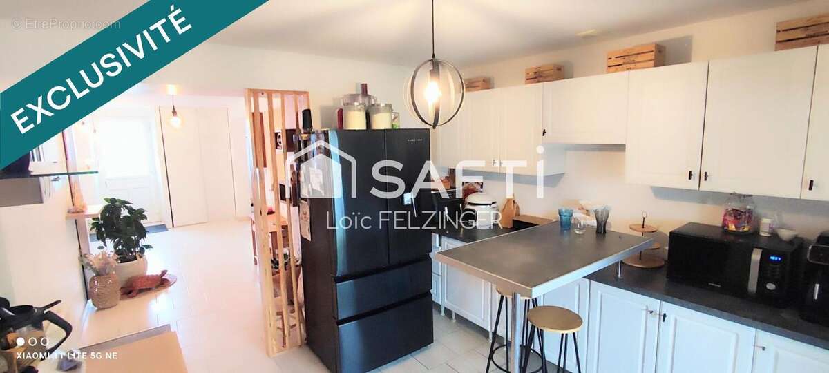 Photo 6 - Maison à GIZY