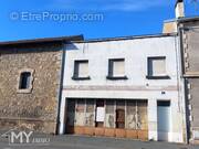 Appartement à BERGERAC