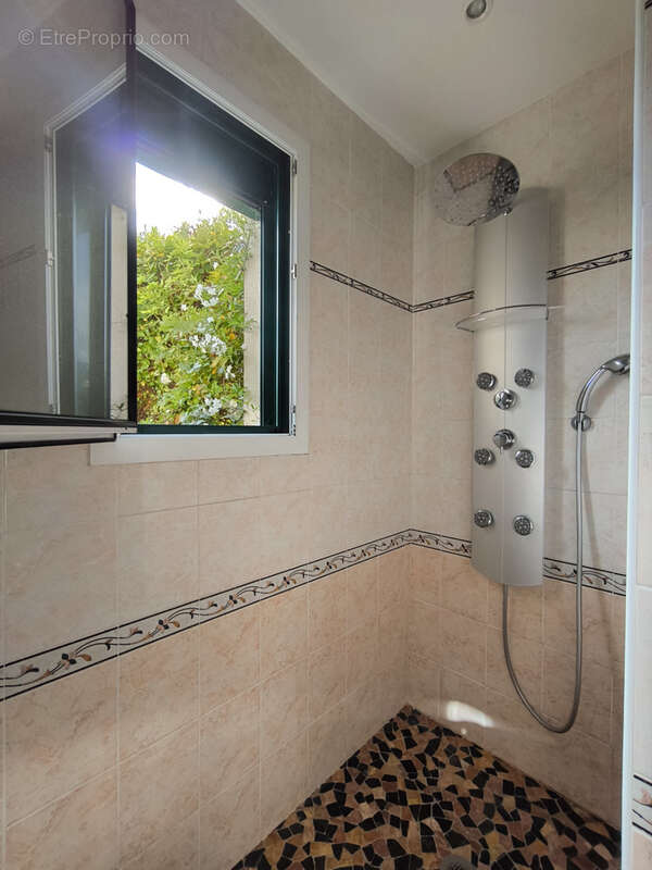 Maison à SAINT-MALO