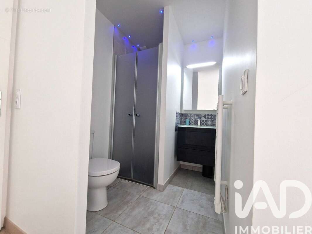 Photo 8 - Maison à BRETIGNOLLES-SUR-MER