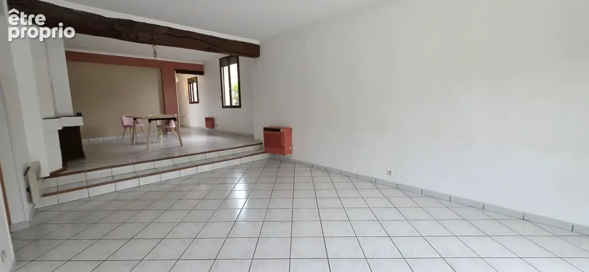 Maison Maurepas 7 pièce(s) - photo 4
