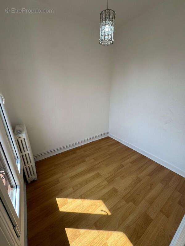 Appartement à NOISY-LE-SEC