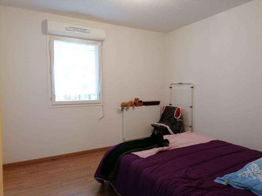 Appartement à SAINT-GENIES-BELLEVUE
