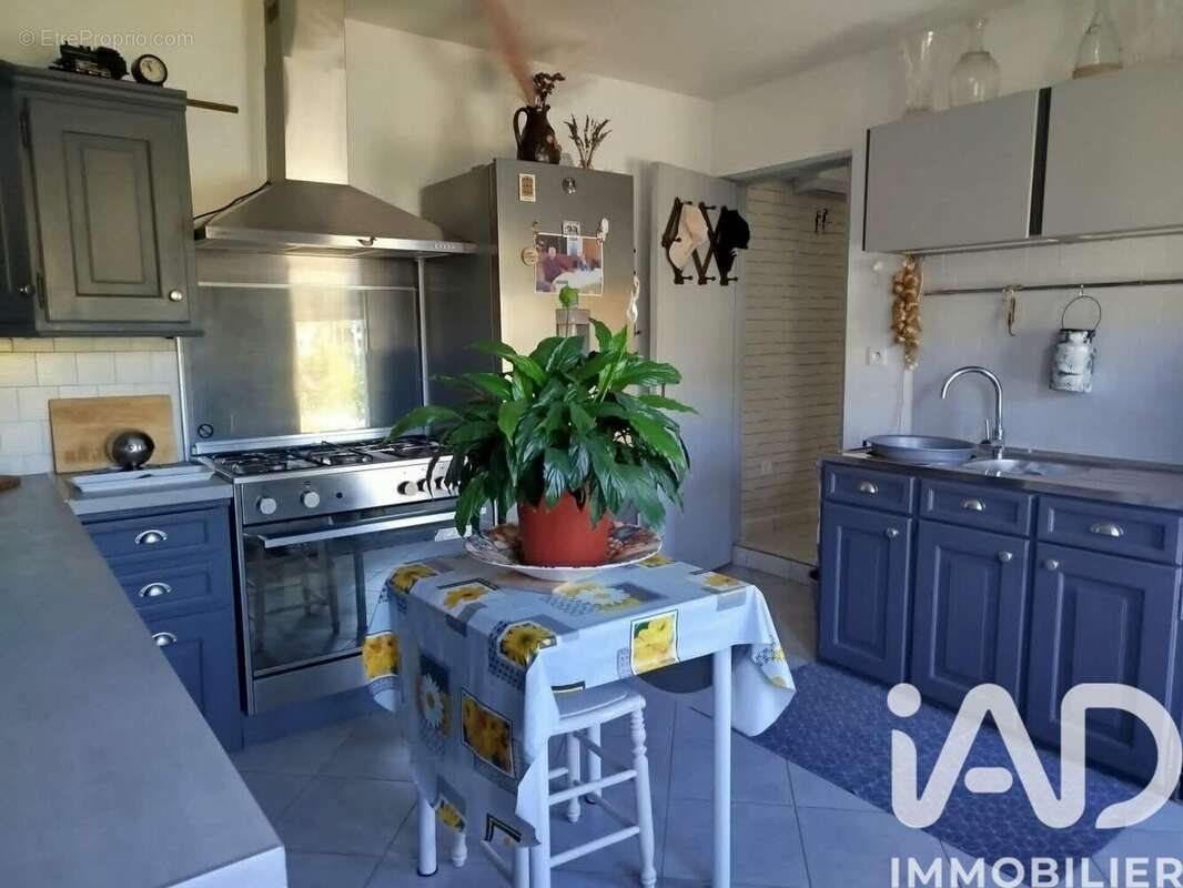 Photo 5 - Maison à BEAUMONT-LE-ROGER