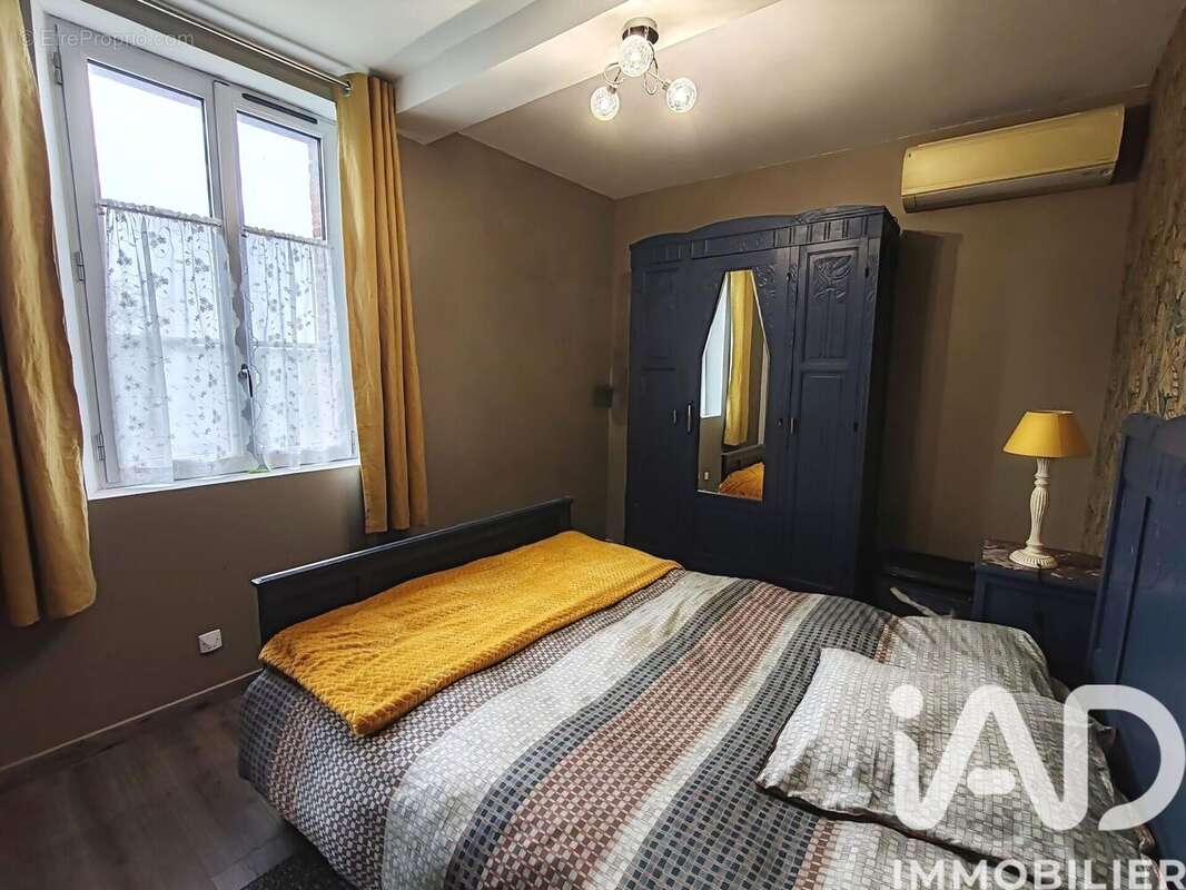 Photo 8 - Maison à ROCQUENCOURT