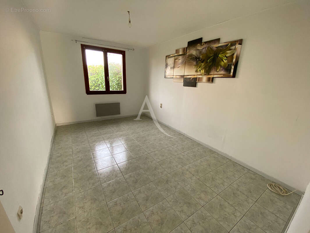 Maison à BRAM
