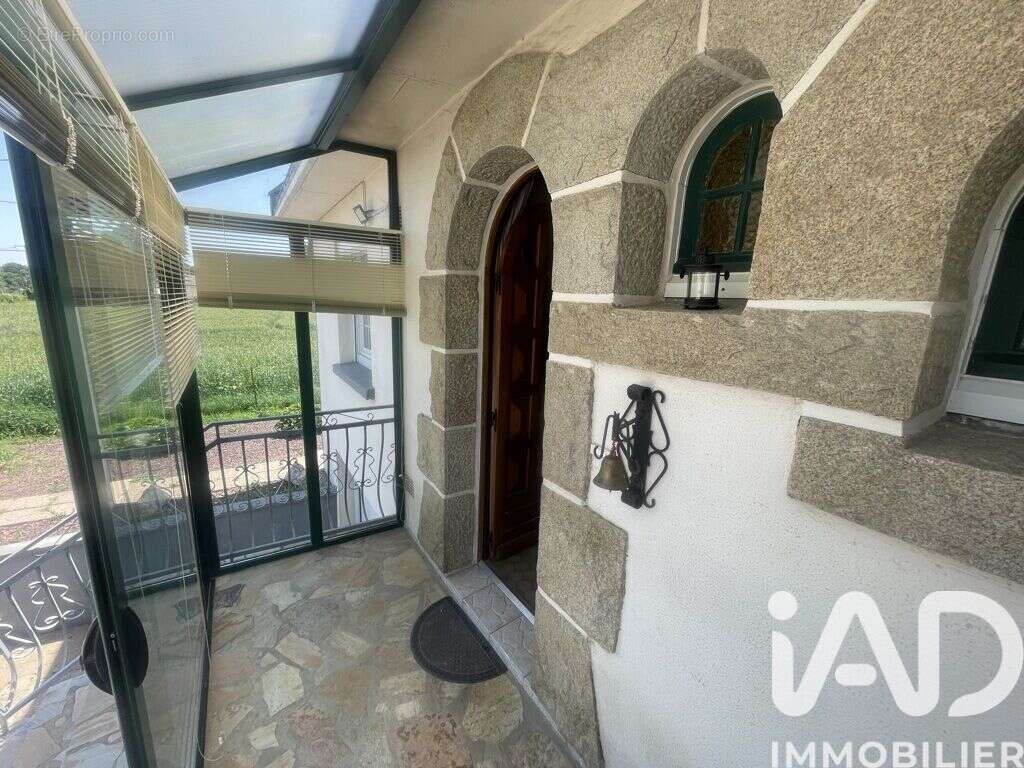 Maison 84 m² à Merdrignac  - photo 5