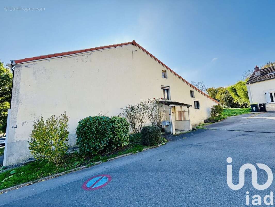 Photo 7 - Maison à VIVIER-AU-COURT