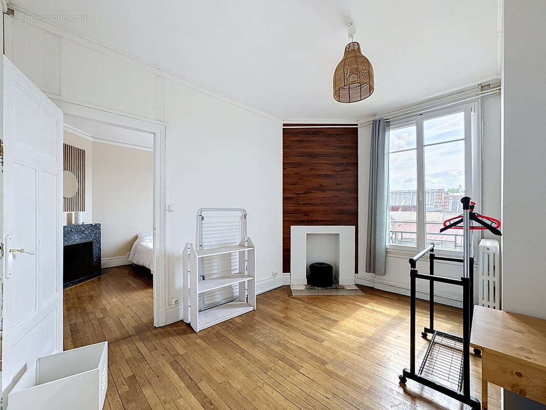 Bel appartement 4 pièces - photo 7