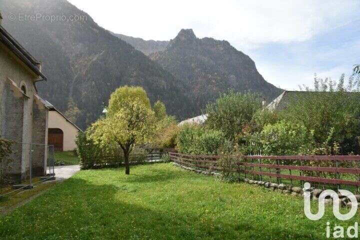 Photo 9 - Maison à VALJOUFFREY