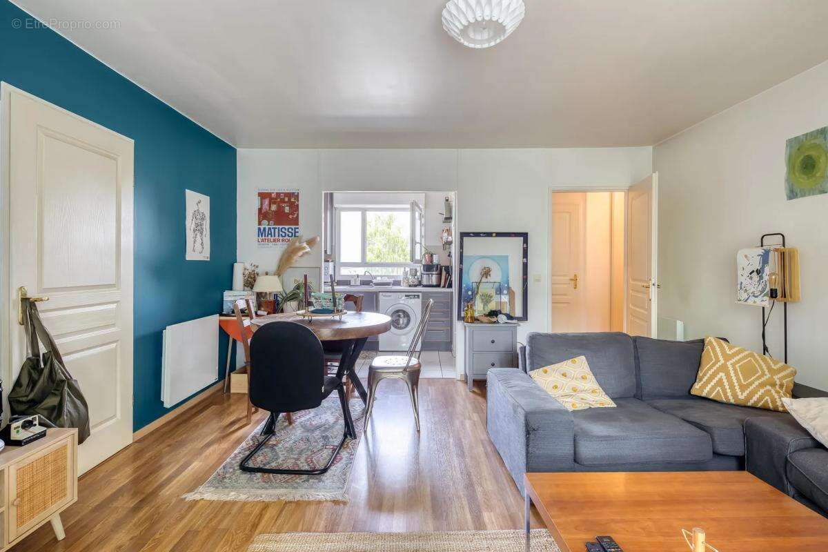 Appartement à ROUEN