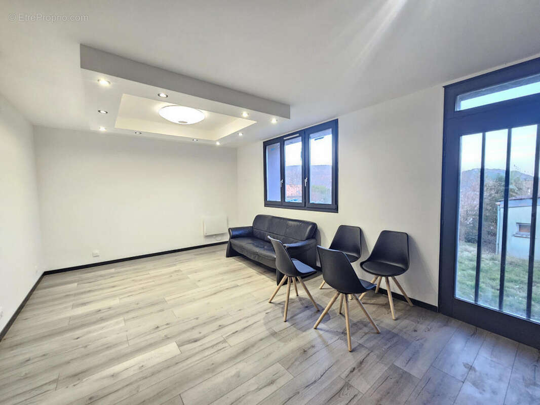 20251218_162140 - Maison à REMIREMONT