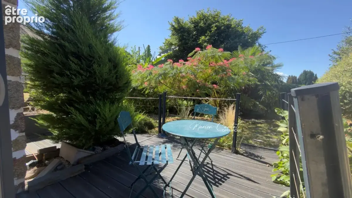 Maison à vendre 7 pièces CHAMPSECRET (61) - photo 15