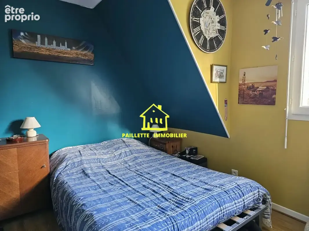 Maison 7 pièces 175 m² à vendre à Gonneville-La-Mallet (76280) - photo 7