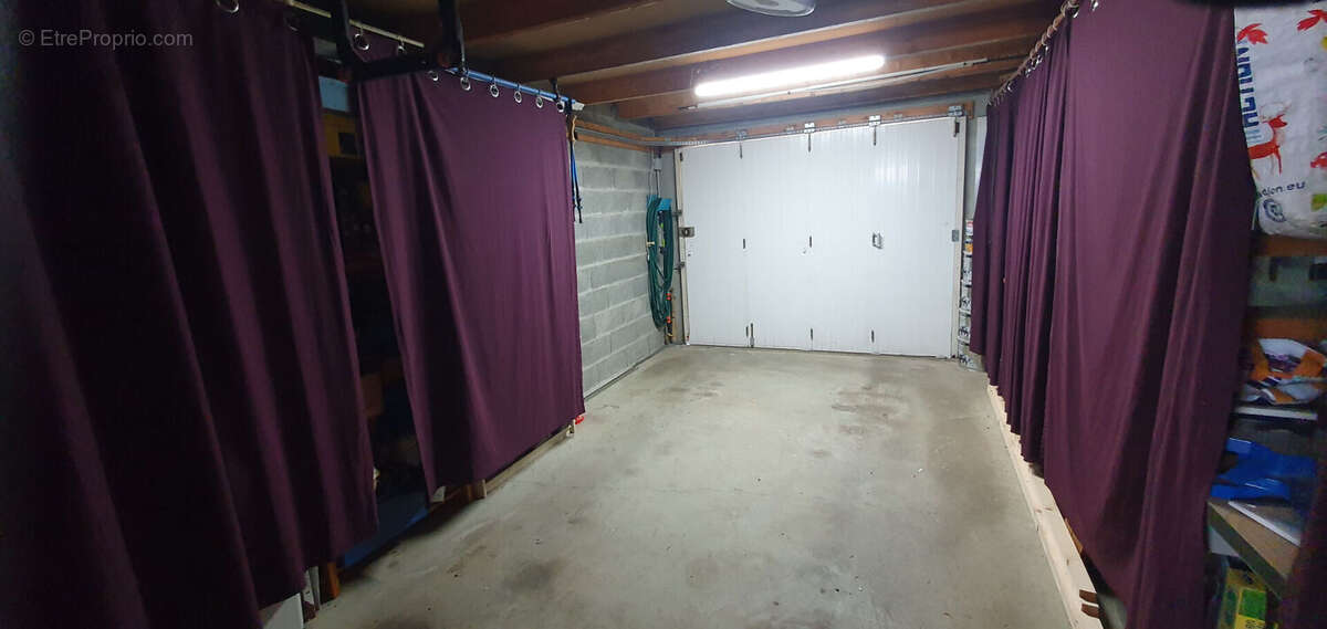 Challans - Maison 5 pièces 82 m2 - Terrain 985m² - photo 10