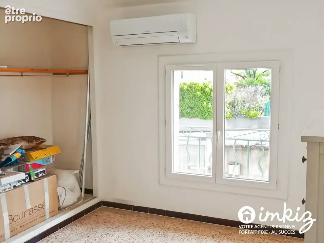 Maison 100m2 rénovée et  isolée par l extérieur - photo 7