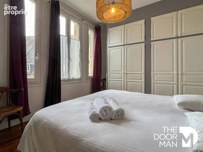 Appartement 18000 - photo 5