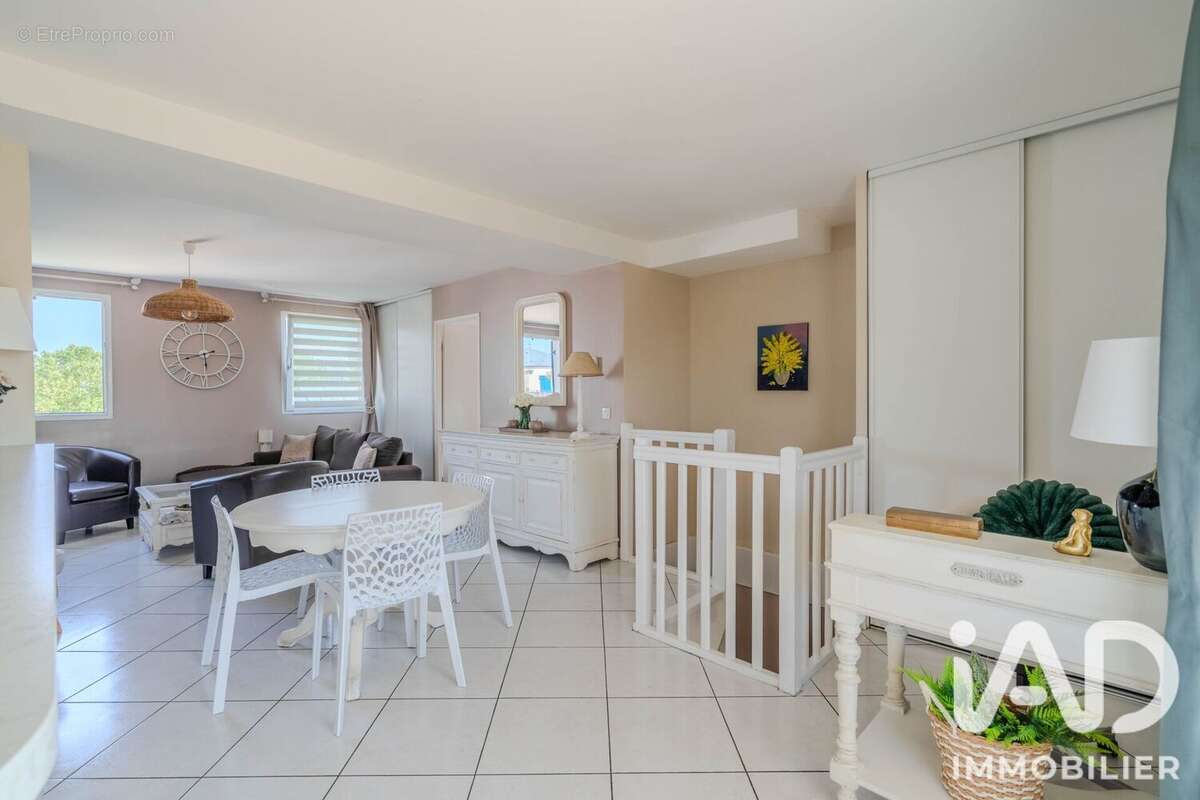 Photo 4 - Appartement à MONTEVRAIN