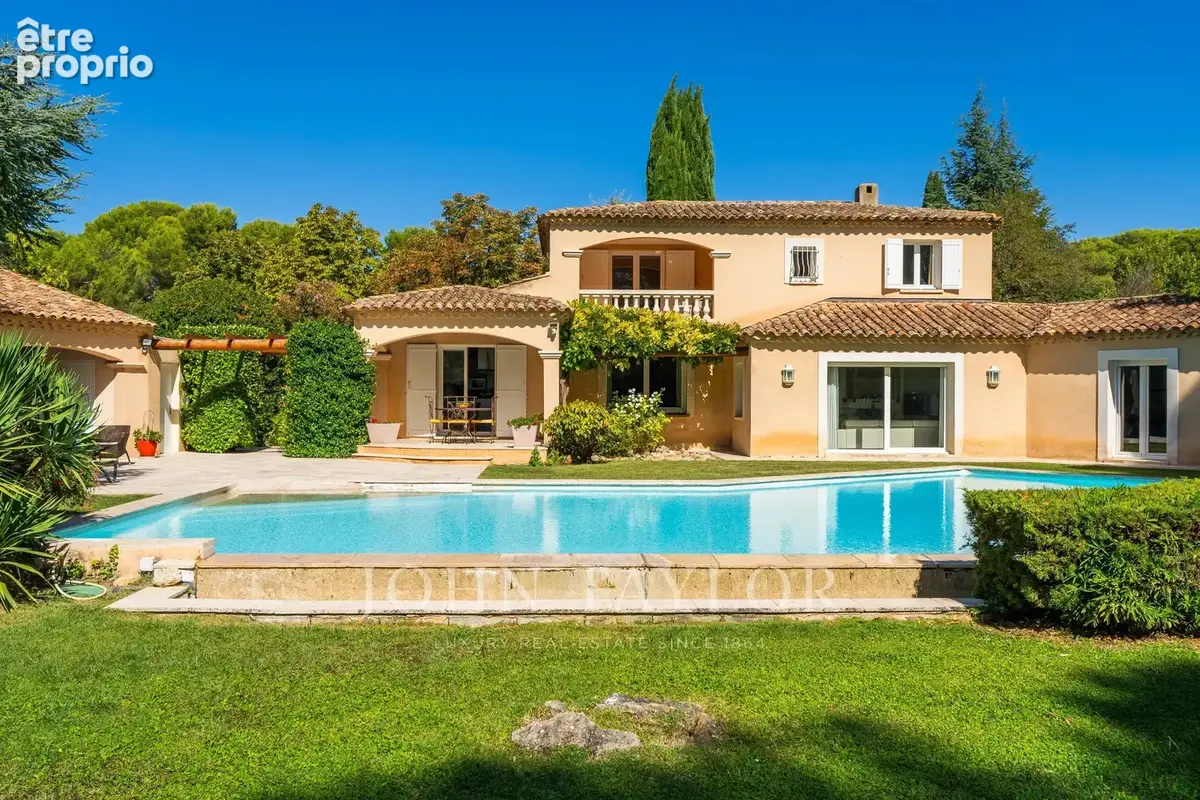 Maison familiale 200 m² avec piscine – terrain 4 000 m² et potentiel foncier - photo 10