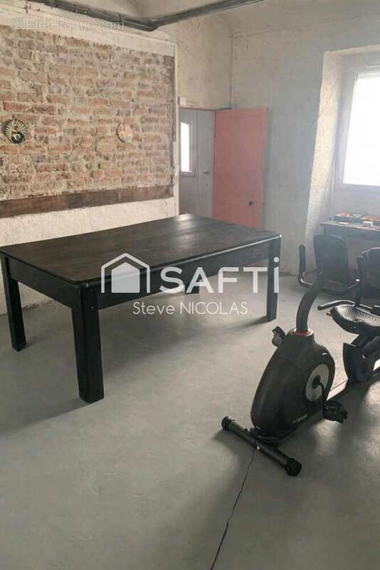 Maison 245 m² à Besseges  - photo 6