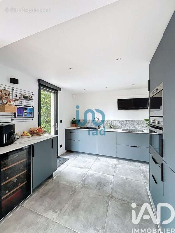 Photo 7 - Maison à MONTEVRAIN